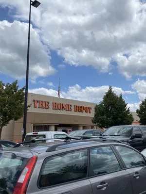 Home Services at The Home Depot