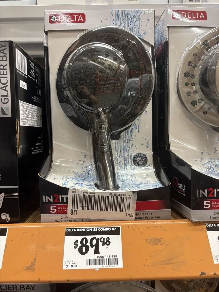 Slide of Home Services at The Home Depot