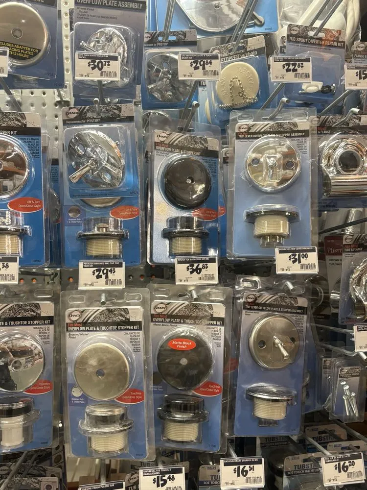 Slide of Home Services at The Home Depot