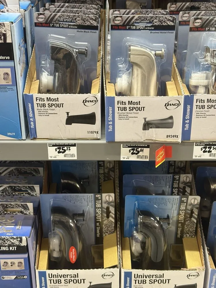 Slide of Home Services at The Home Depot