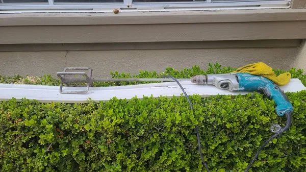 Home Services at The Home Depot Logo