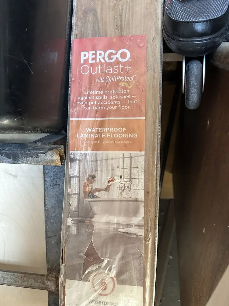 Slide of Home Services at The Home Depot