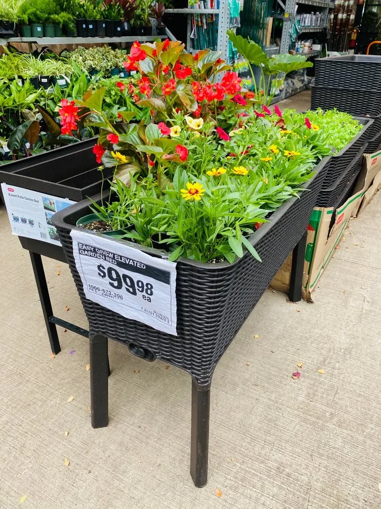 Slide of Home Services at The Home Depot