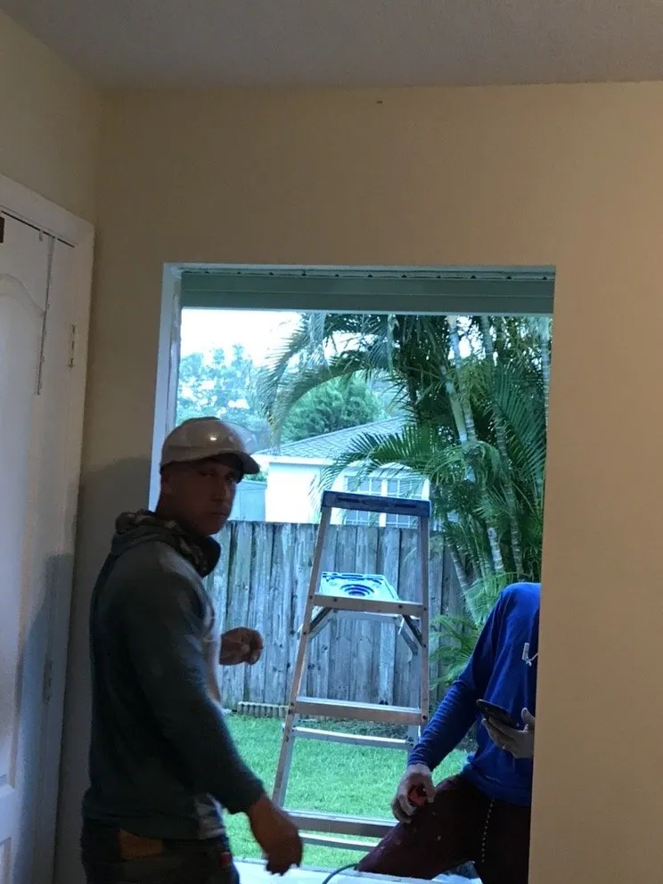 Slide of Home Services at The Home Depot