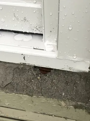 Home Services at The Home Depot Logo