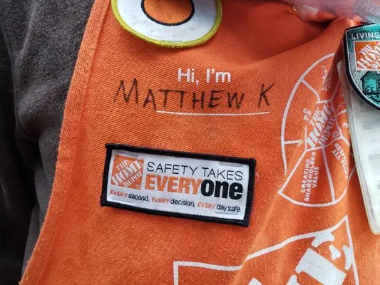 Home Services at The Home Depot