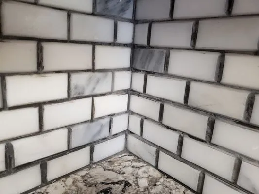 Home Services at The Home Depot Logo