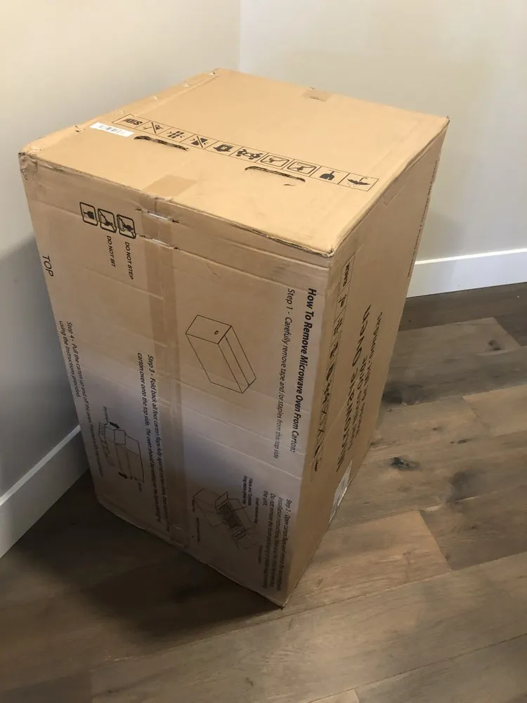 Slide of Home Services at The Home Depot