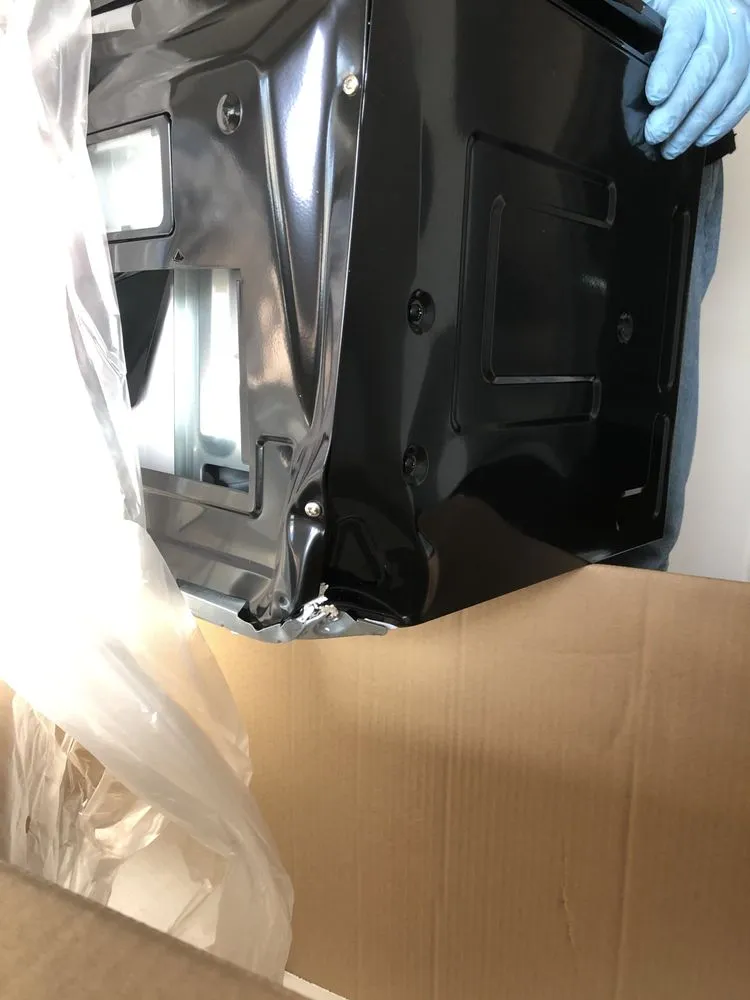 Slide of Home Services at The Home Depot