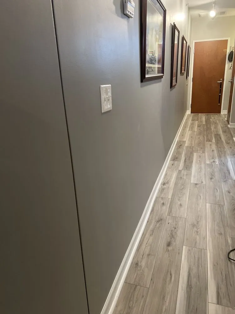 Slide of Home Services at The Home Depot