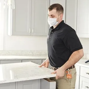 Home Services at The Home Depot