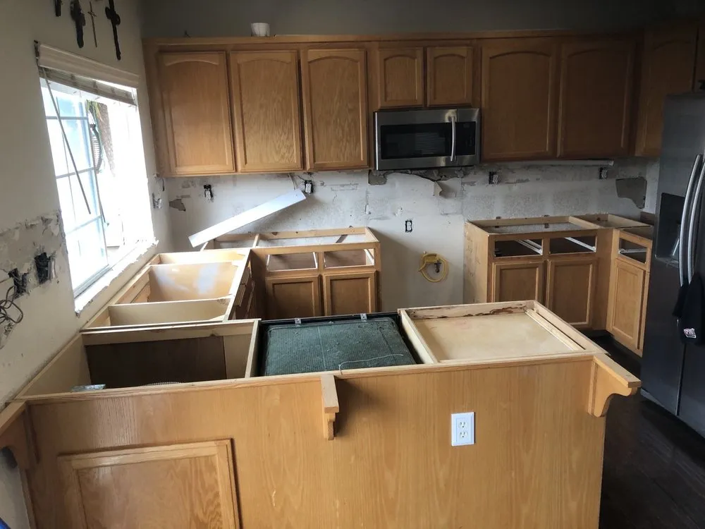 Slide of Home Services at The Home Depot