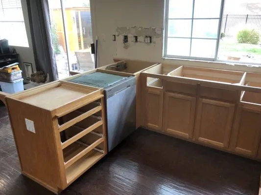 Home Services at The Home Depot