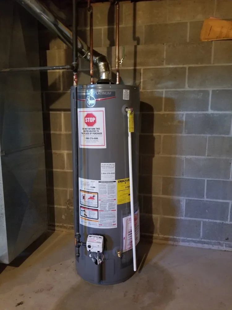 Slide of Home Services at The Home Depot