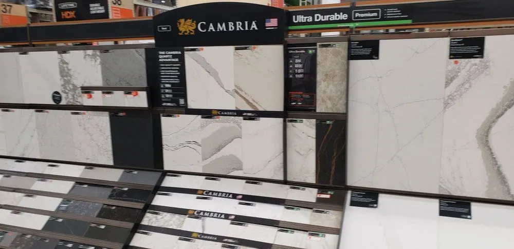 Slide of Home Services at The Home Depot