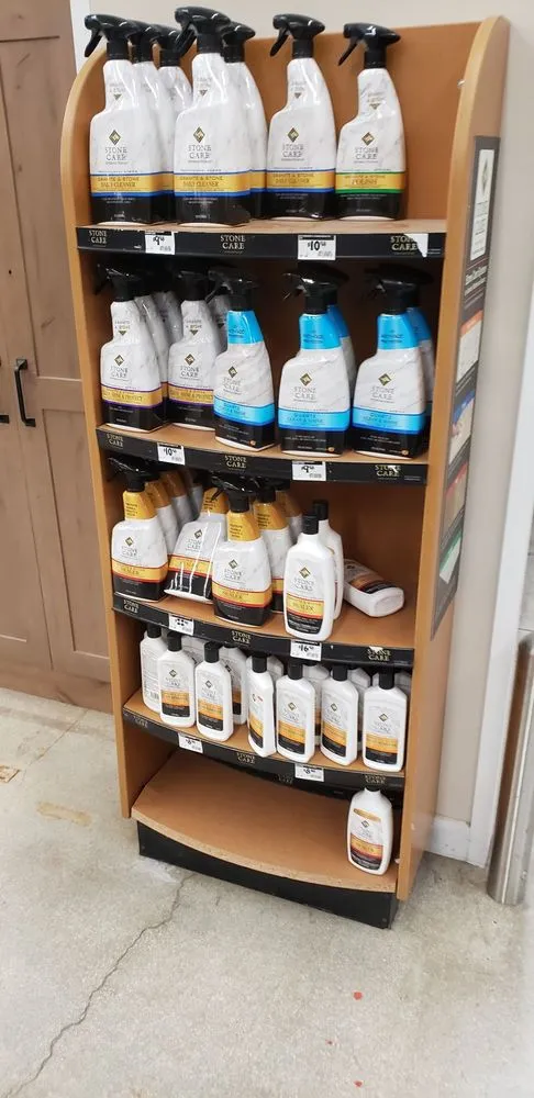 Slide of Home Services at The Home Depot