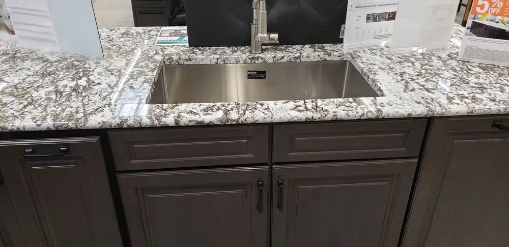 Slide of Home Services at The Home Depot