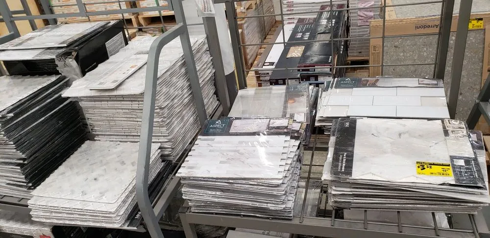 Slide of Home Services at The Home Depot