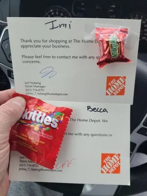 Home Services at The Home Depot