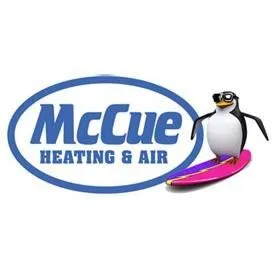 Slide of Home Services by McCue