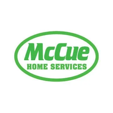 Slide of Home Services by McCue