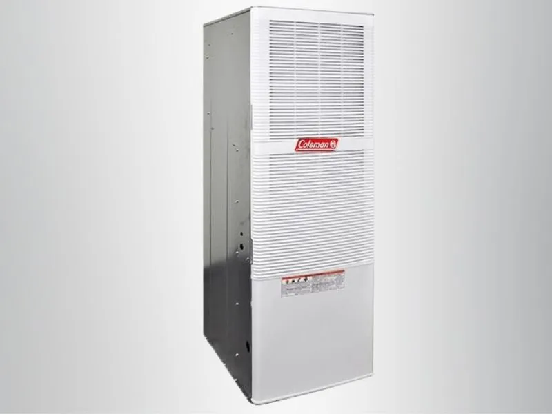 Slide of Home Services Company