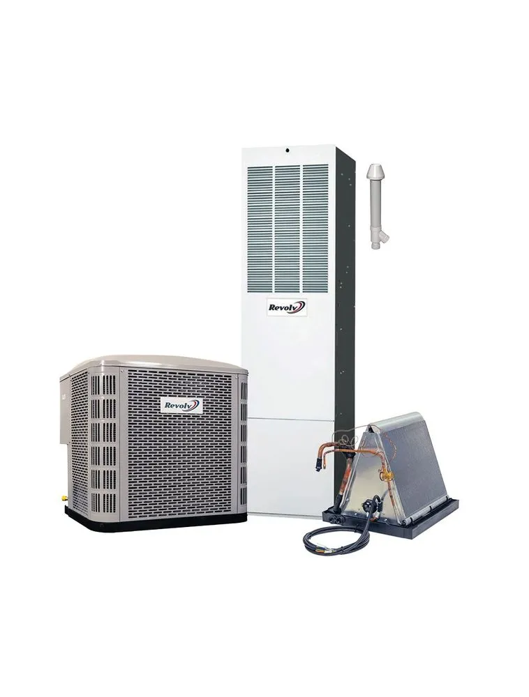 Slide of Home Services Company