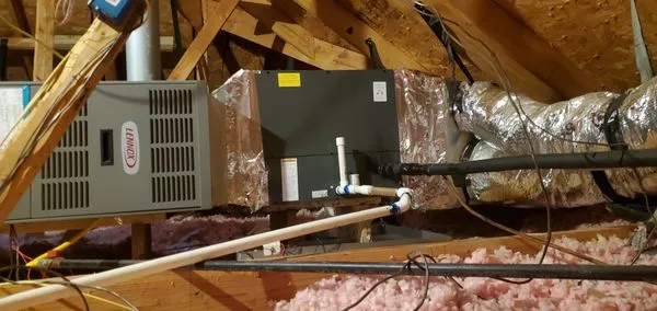Home Shield Heating and Air