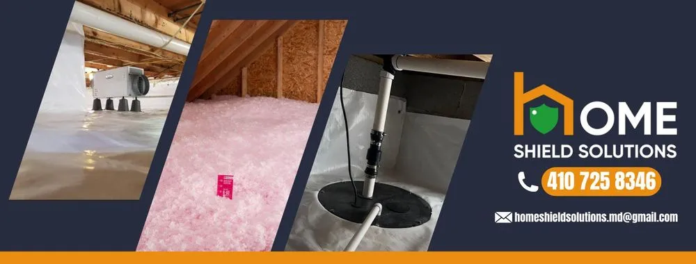 Slide of Home Shield Solutions