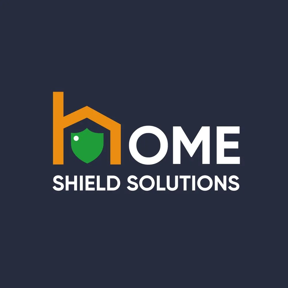 Slide of Home Shield Solutions