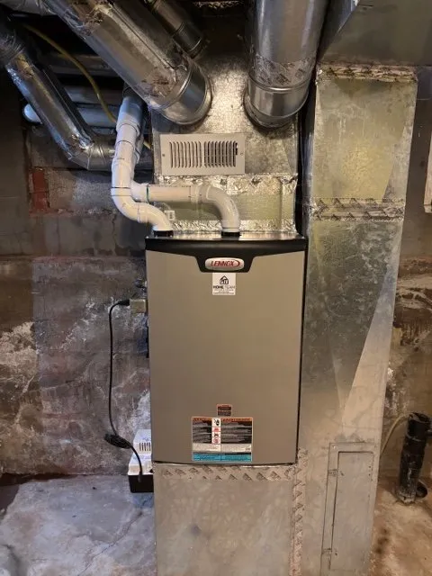 Slide of Home Team Heating & Cooling