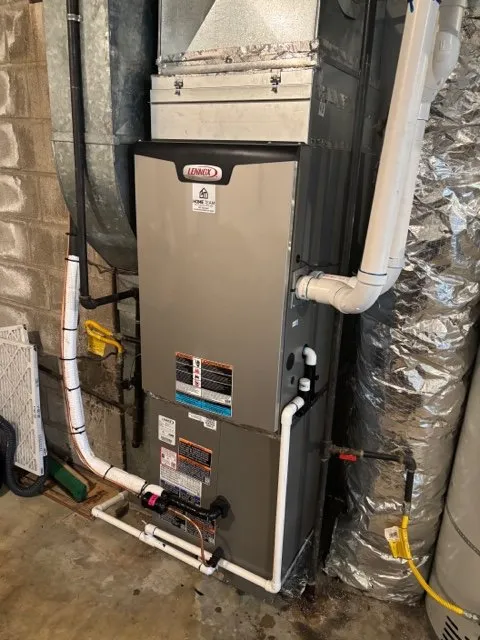 Slide of Home Team Heating & Cooling