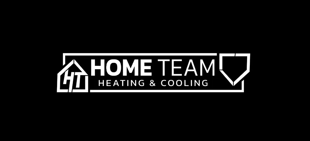 Slide of Home Team Heating & Cooling