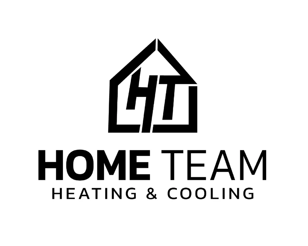 Slide of Home Team Heating & Cooling