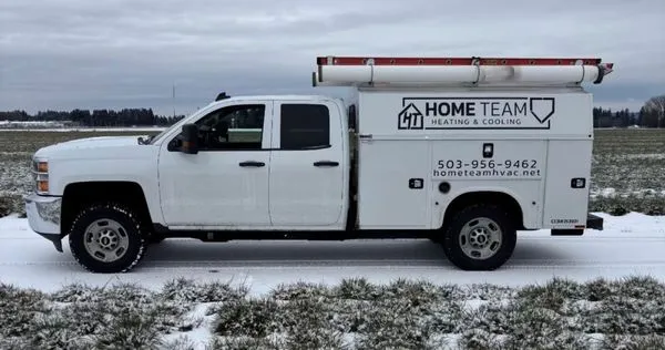 Home Team Heating & Cooling