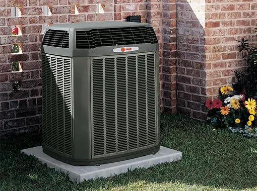 Slide of Home-Tec Heating and Cooling