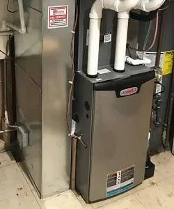 Slide of Home-Tec Heating and Cooling