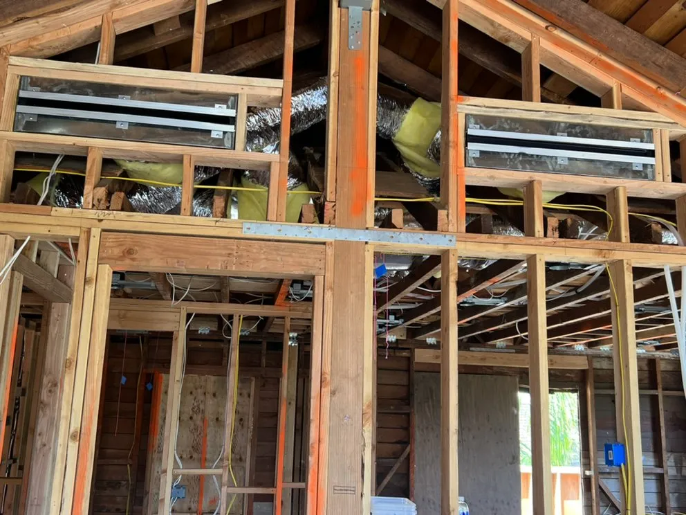 Slide of Home Tech Air Systems