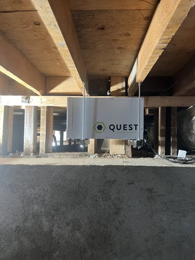 Slide of Home Tech Air Systems