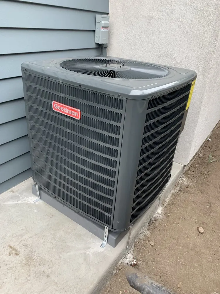 Slide of Home Tech Air Systems