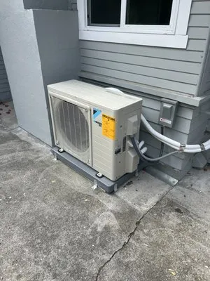 Home Tech Air Systems