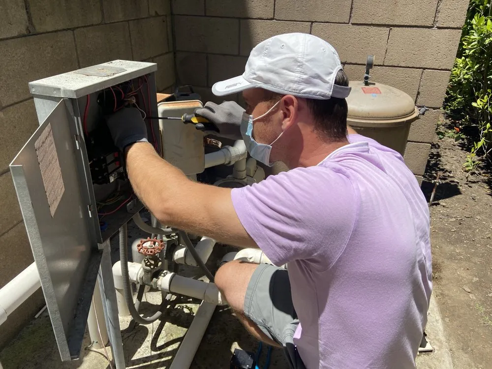 Slide of Home Tech Repair