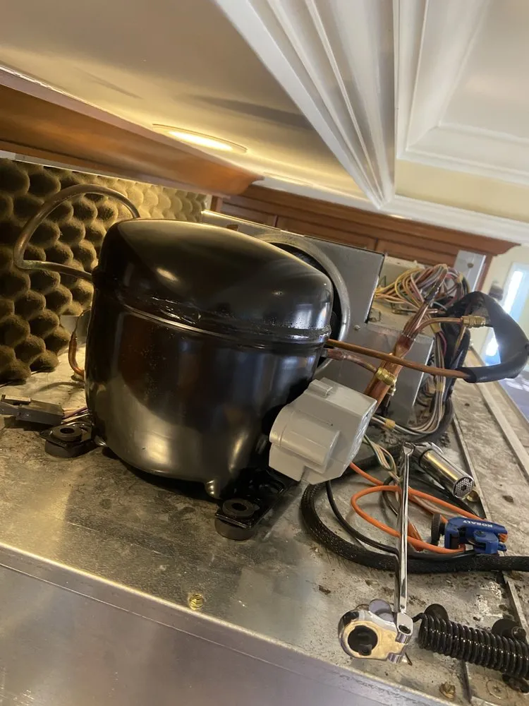 Slide of Home Tech Repair