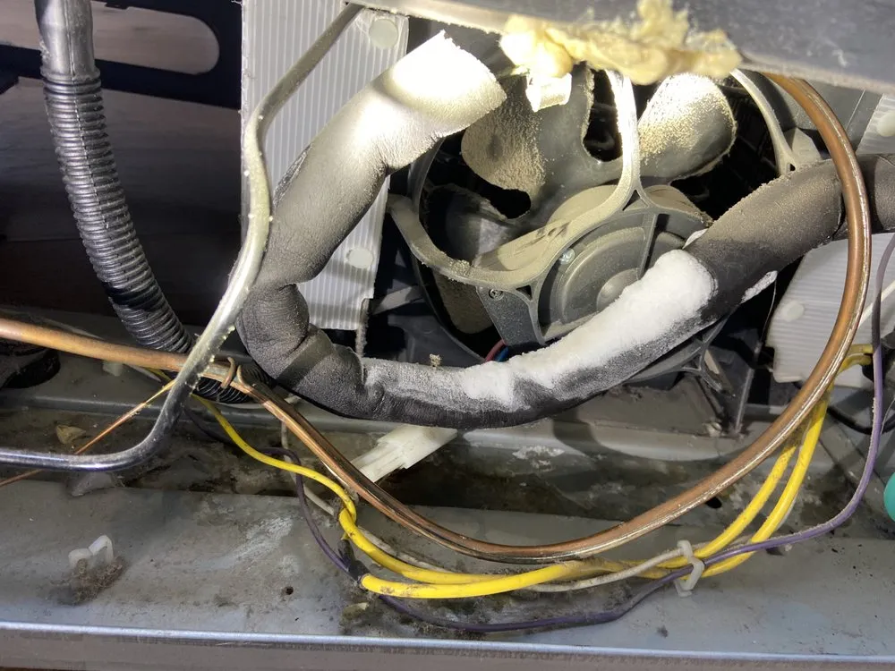 Slide of Home Tech Repair