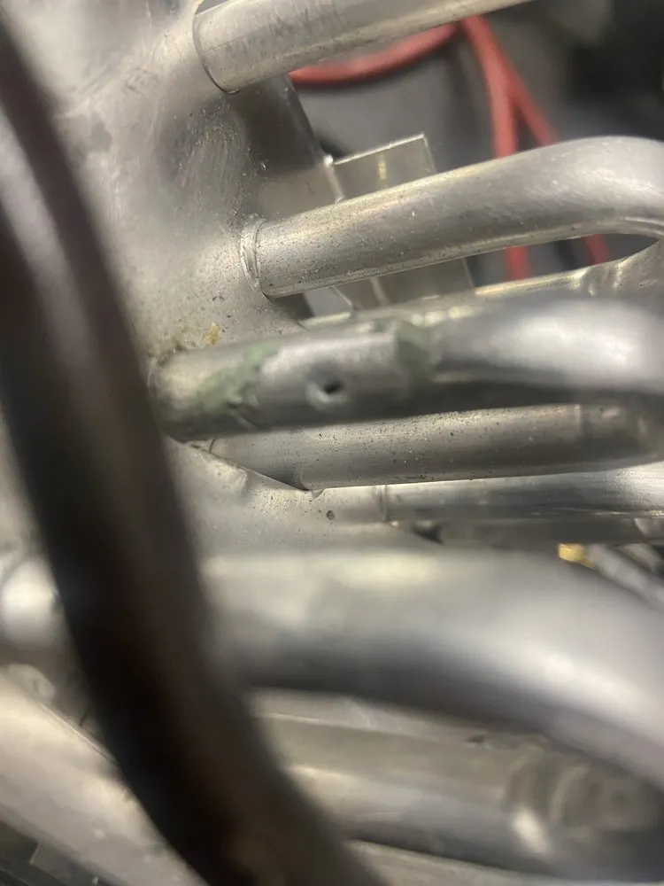 Slide of Home Tech Repair