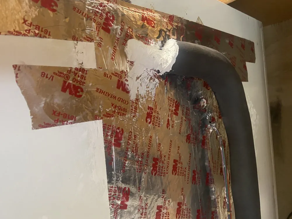 Slide of Home Tech Repair