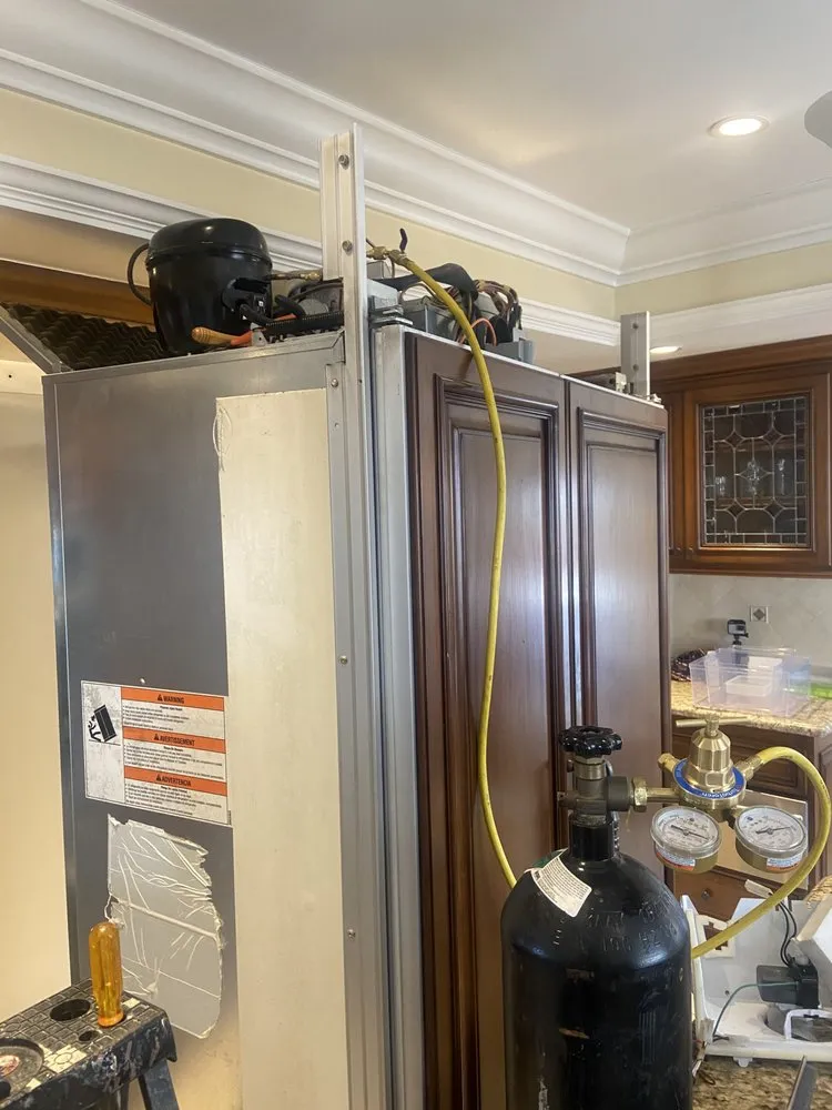 Slide of Home Tech Repair