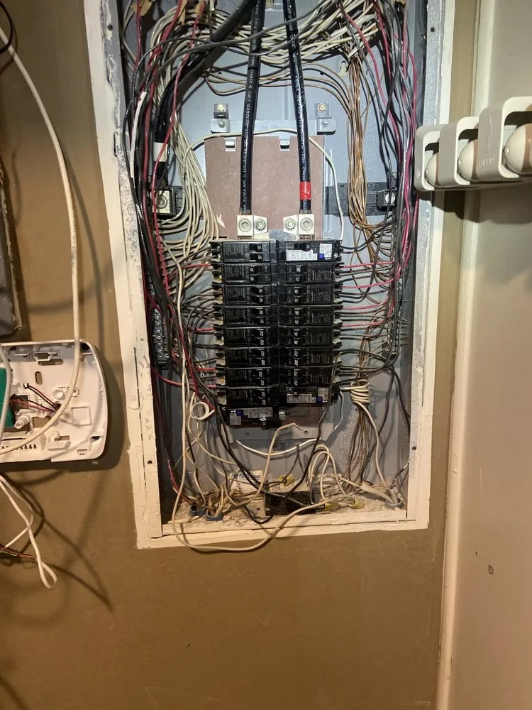 Slide of Home Tech Repair