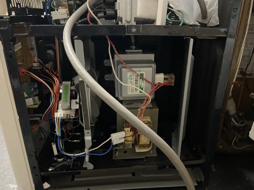 Slide of Home Tech Repair