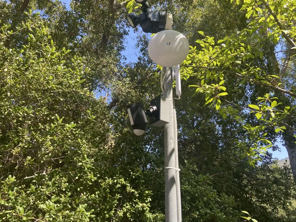 Slide of Home Tech Repair